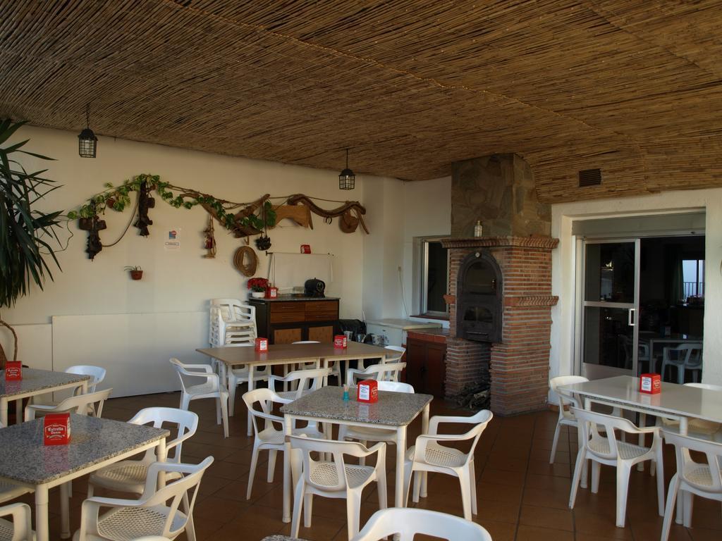 La Despensa Del Valle Restabal Exterior photo