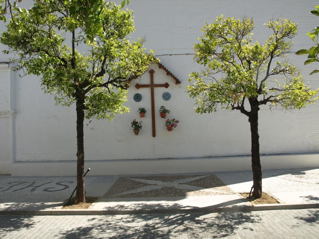 La Despensa Del Valle Restabal Exterior photo