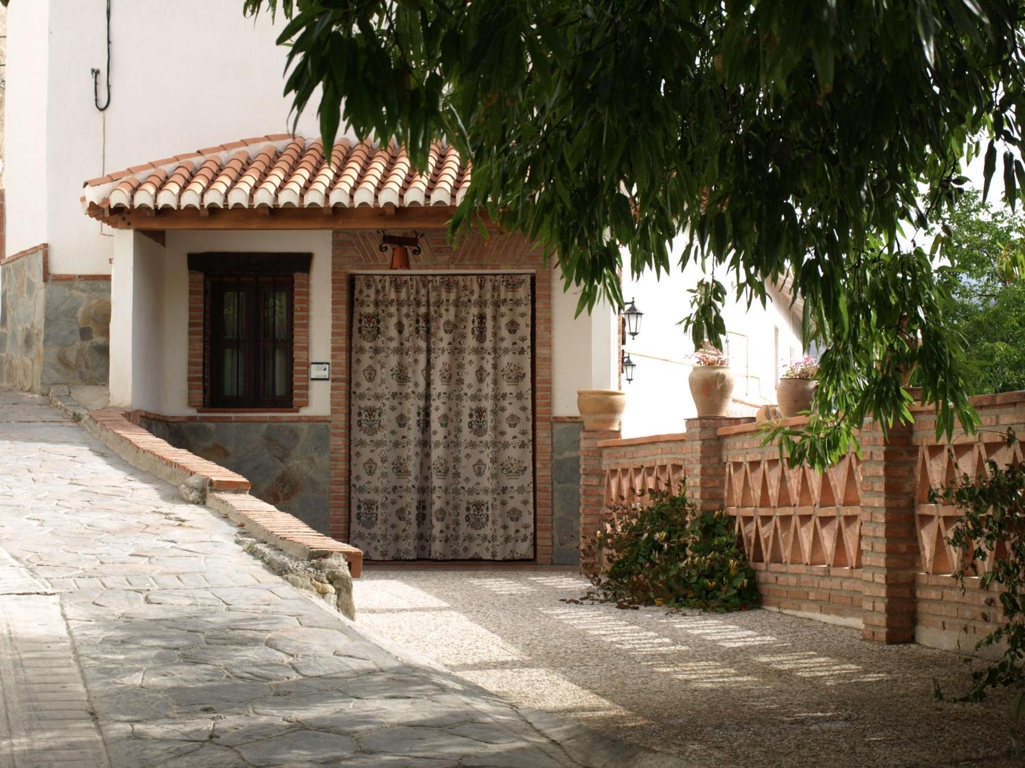 La Despensa Del Valle Restabal Exterior photo