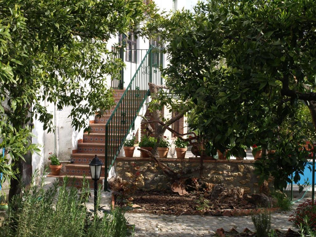 La Despensa Del Valle Restabal Exterior photo