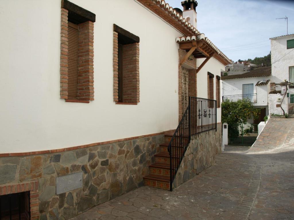 La Despensa Del Valle Restabal Room photo