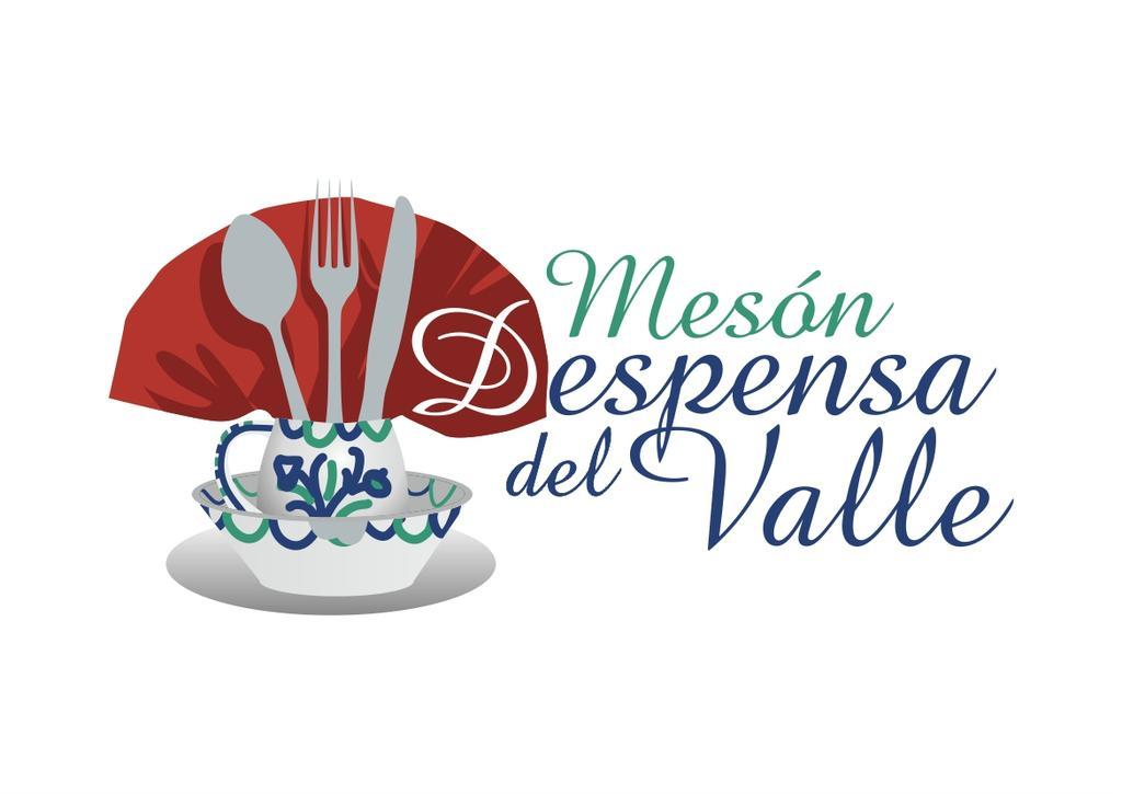 La Despensa Del Valle Restabal Exterior photo